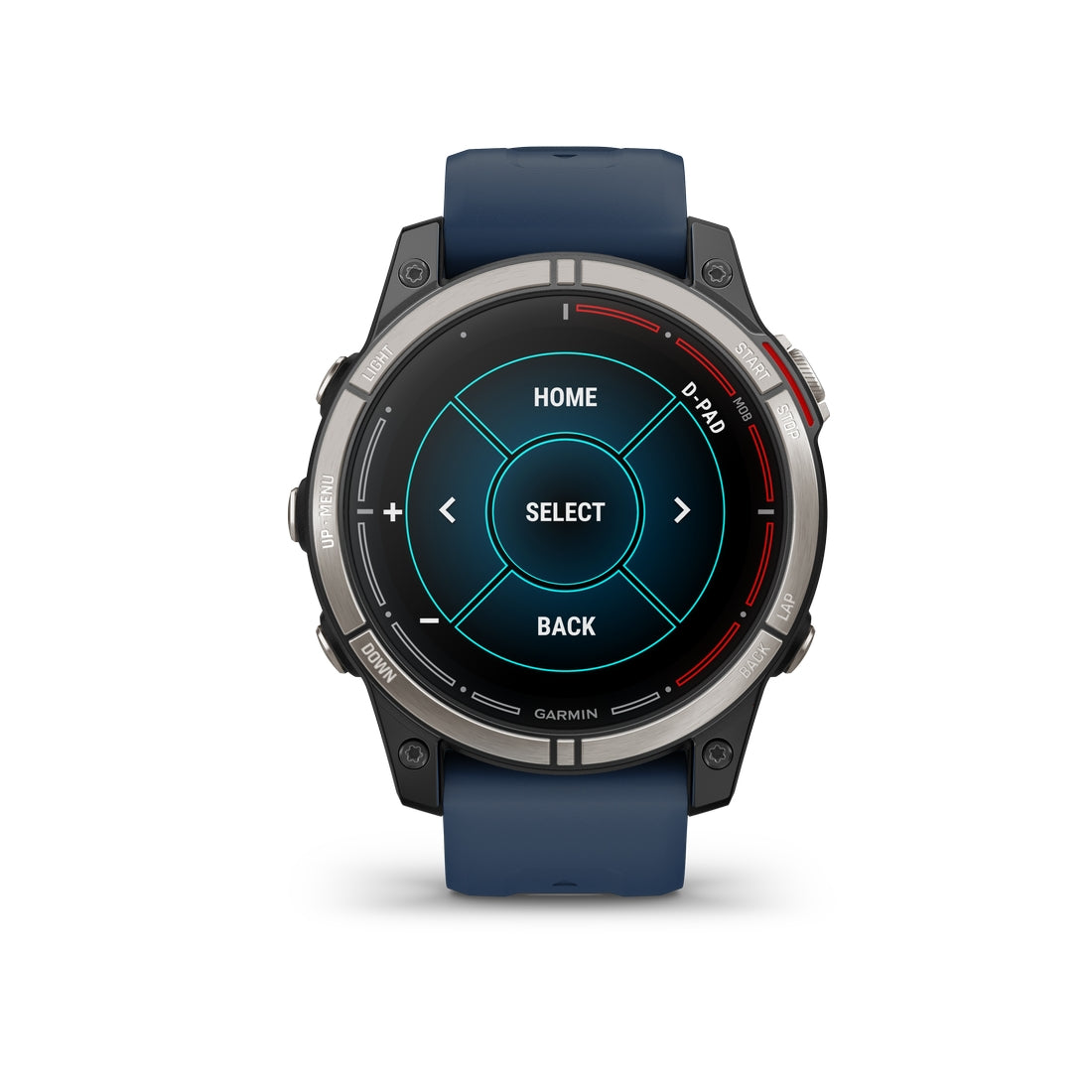 Orologio Garmin Quatix 7 Pro amoled 010-02803-81