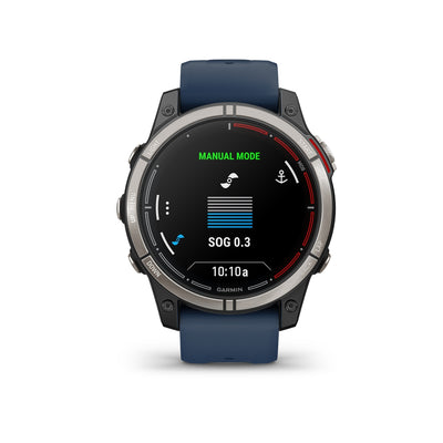 Orologio Garmin Quatix 7 Pro amoled 010-02803-81