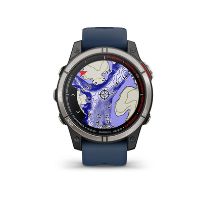 Orologio Garmin Quatix 7 Pro amoled 010-02803-81