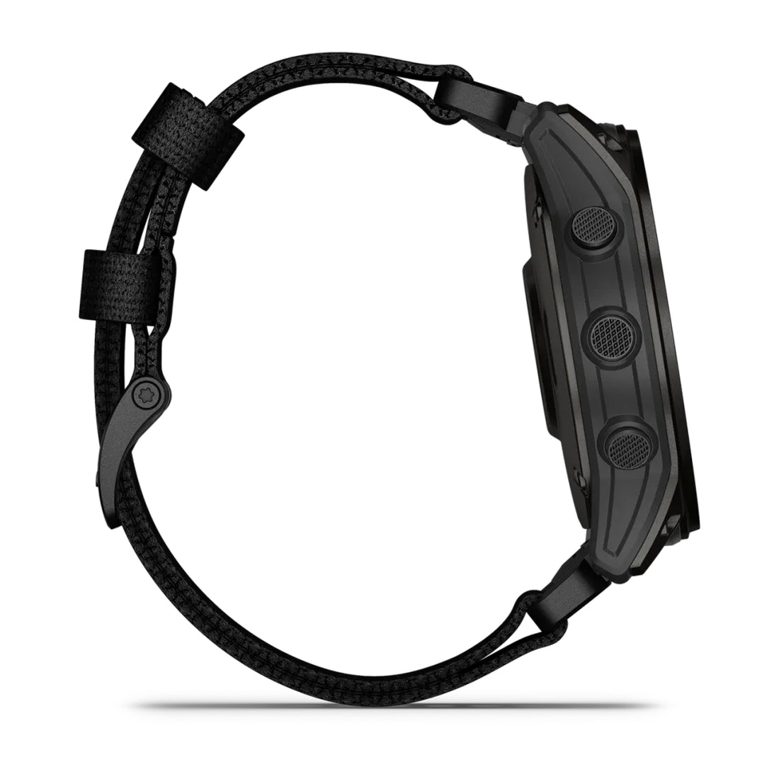 Orologio Garmin Tactix 7 Amoled 51mm black 010-02931-01