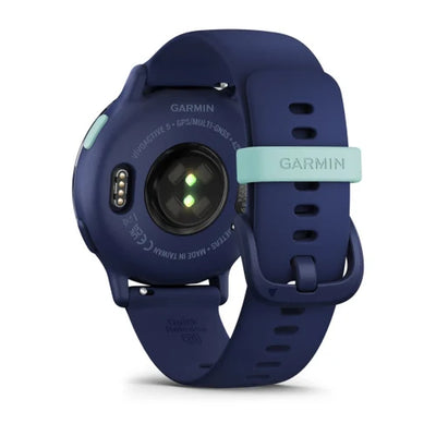 Orologio Garmin Vivoactive 5 Blu Navy 010-02862-12