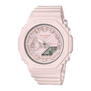 Orologio G-Shock da donna GMA-S2100BA-4AER rosa antico