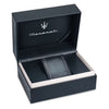 Orologio Maserati Competizione crono quadrante verde bicolore oro rosa