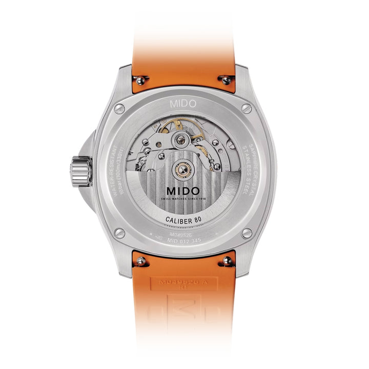 MIDO Multifort TV Big Date - Orologio automatico MIDO Multifort TV Big Date - Orologio automatico