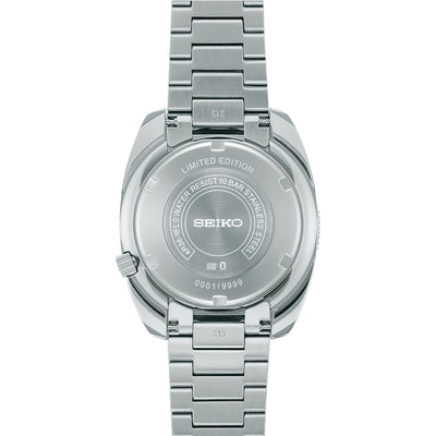 Orologio Seiko 5 Sports SRPL03K1 silver limited riedizione 1968