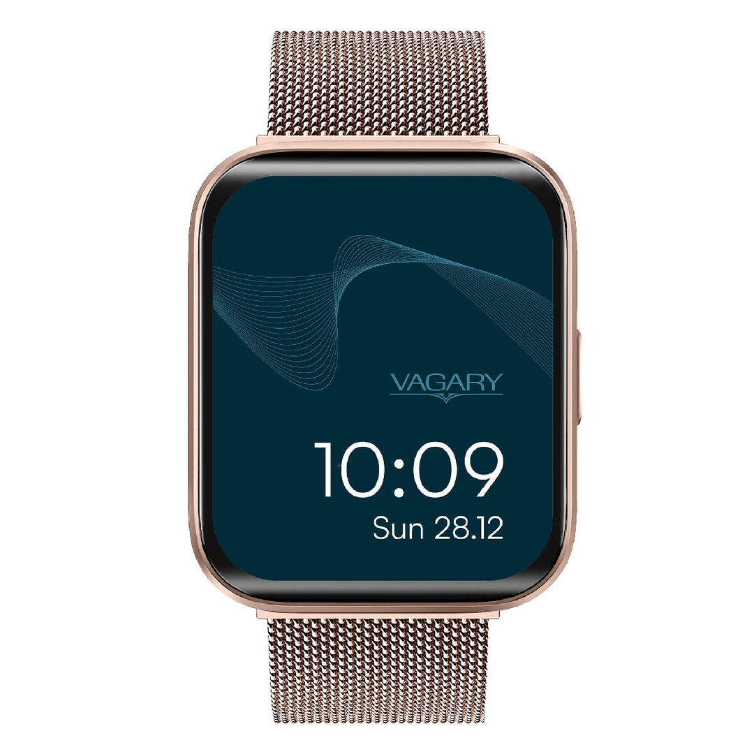 Vagary - Orologio Vagary Aqua 39 - ePRICE Vagary - Orologio Vagary Aqua 39 - ePRICE
