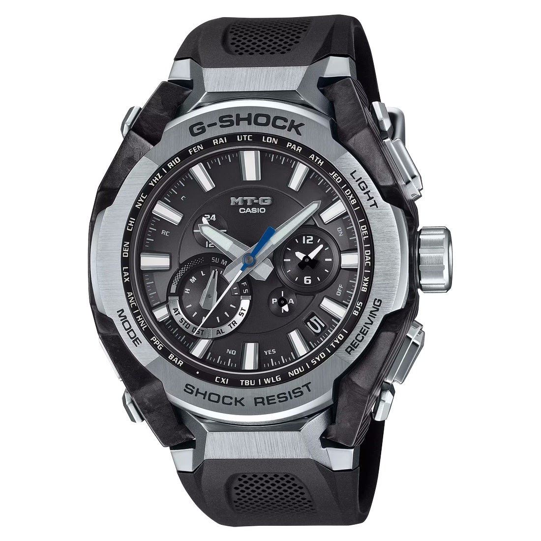 Master Time MTGA-10763-22E Orologio da uomo Master Time MTGA-10763-22E Orologio da uomo