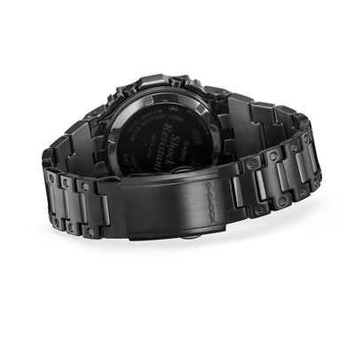 Orologio G-Shock GMW-B5000BPC-1ER rainbow acciaio nero