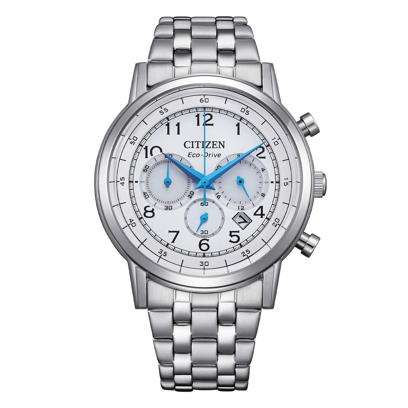 OROLOGIO CITIZEN PILOT Acciaio Eco-Drive EUR 150,00 - IT OROLOGIO CITIZEN PILOT Acciaio Eco-Drive EUR 150,00 - IT