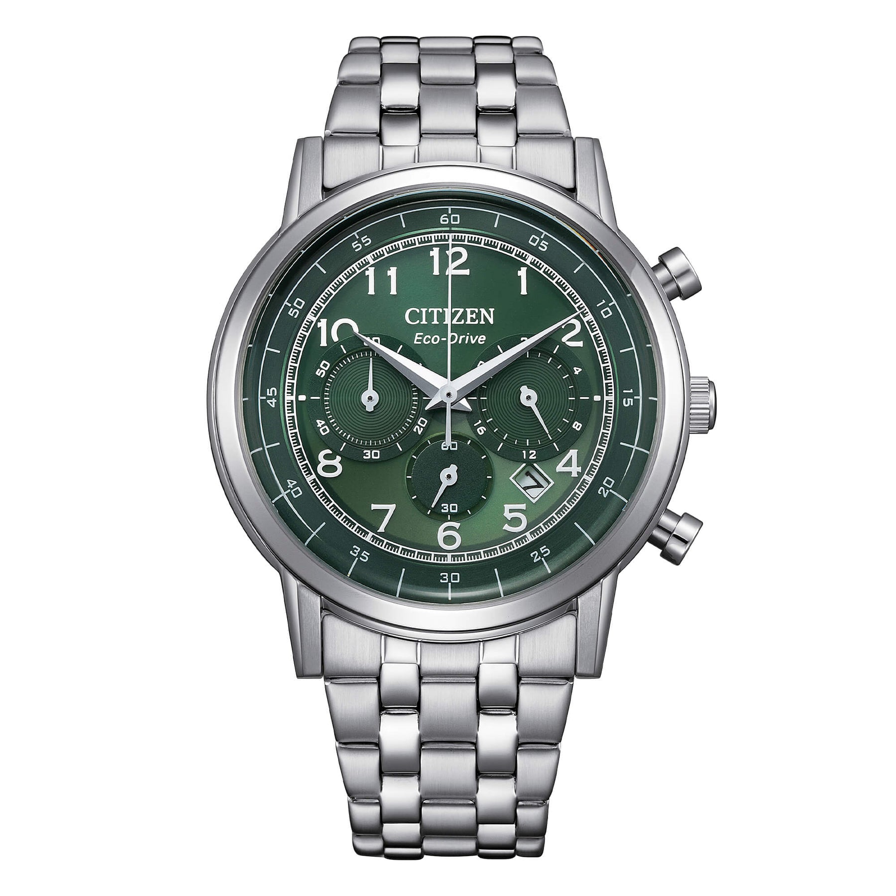Orologio da uomo Citizen Eco-Drive 365 in acciaio inossidabile quadrante nero BN1014-55E 100M Orologio da uomo Citizen Eco-Drive 365 in acciaio inossidabile quadrante nero BN1014-55E 100M
