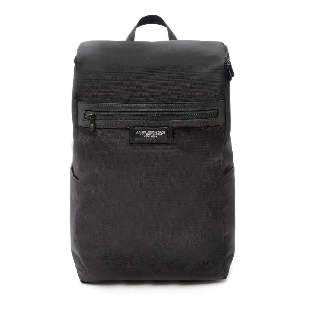 Zaino Spalding & Bros Square Street nero | Paladini Gioielli Paladini Zaino Spalding & Bros Square Street nero | Paladini Gioielli Paladini