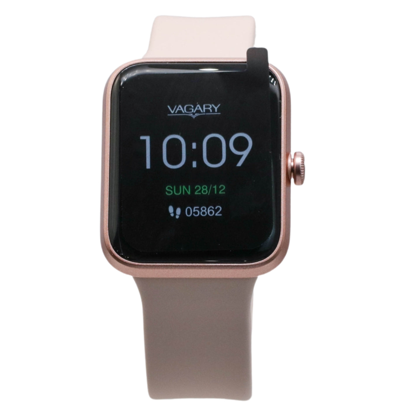 Smartwatch Vagary by Citizen X02A-003VY unisex rosa