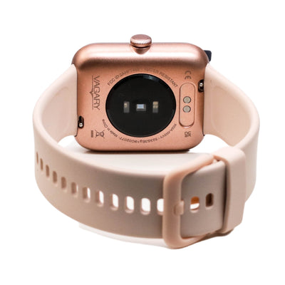 Smartwatch Vagary by Citizen X02A-003VY unisex rosa