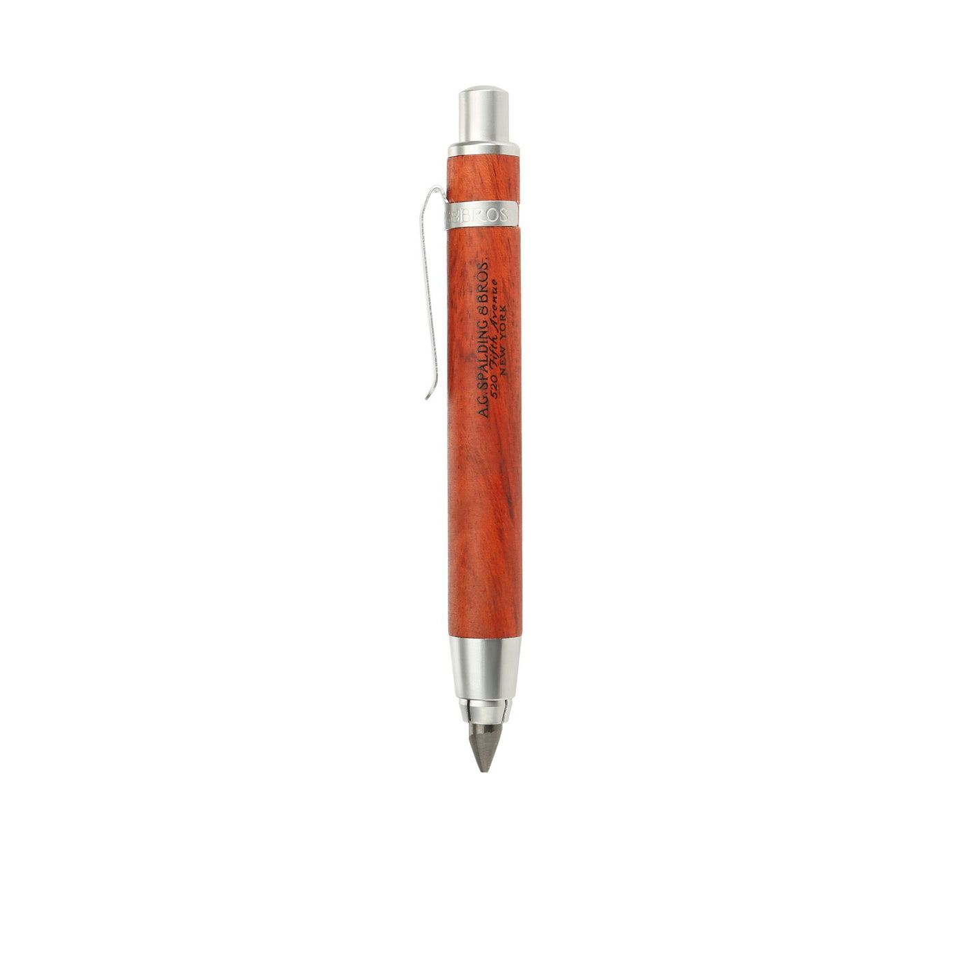 Wodden Big Pencil Spalding & Bros Ciliegio - 170152U262