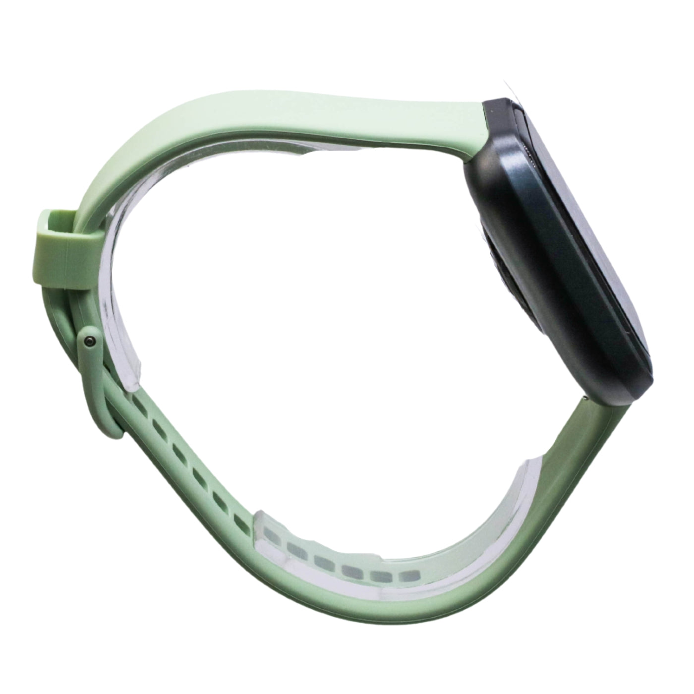Smartwatch Vagary by Citizen X02A-002VY unisex verde