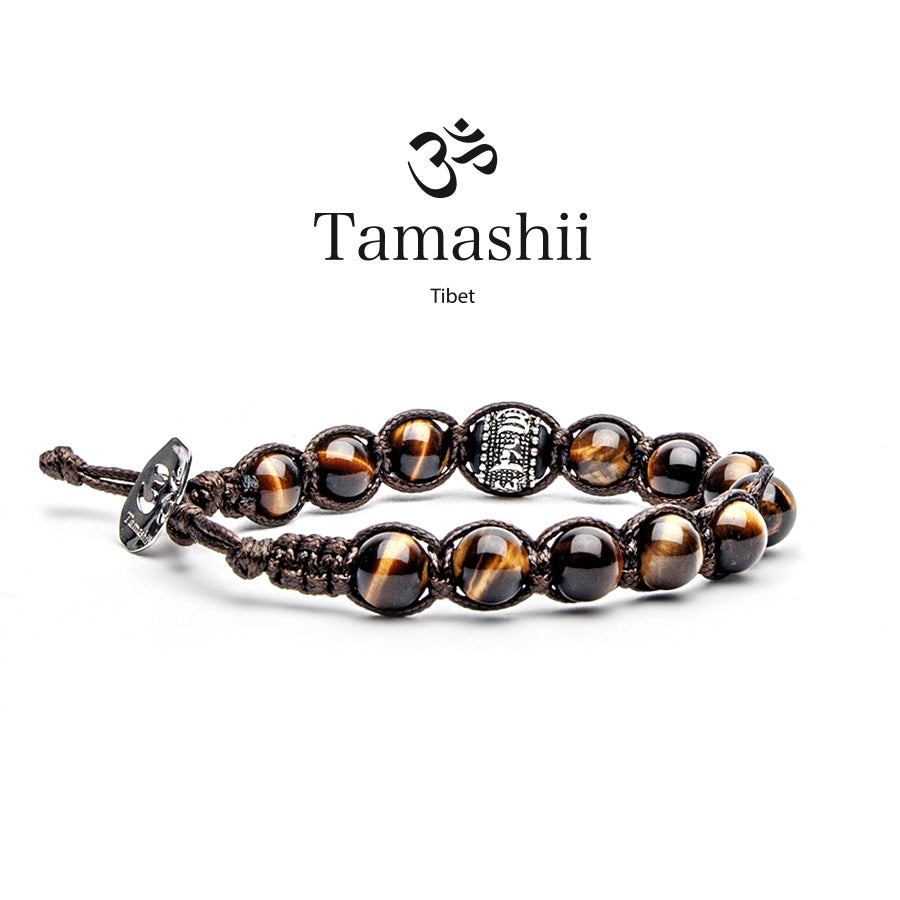 Tamashii Tamashi Shamballa Bracciale Tibetano Tibet Argento 925 Fluorite Tamashii Tamashi Shamballa Bracciale Tibetano Tibet Argento 925 Fluorite