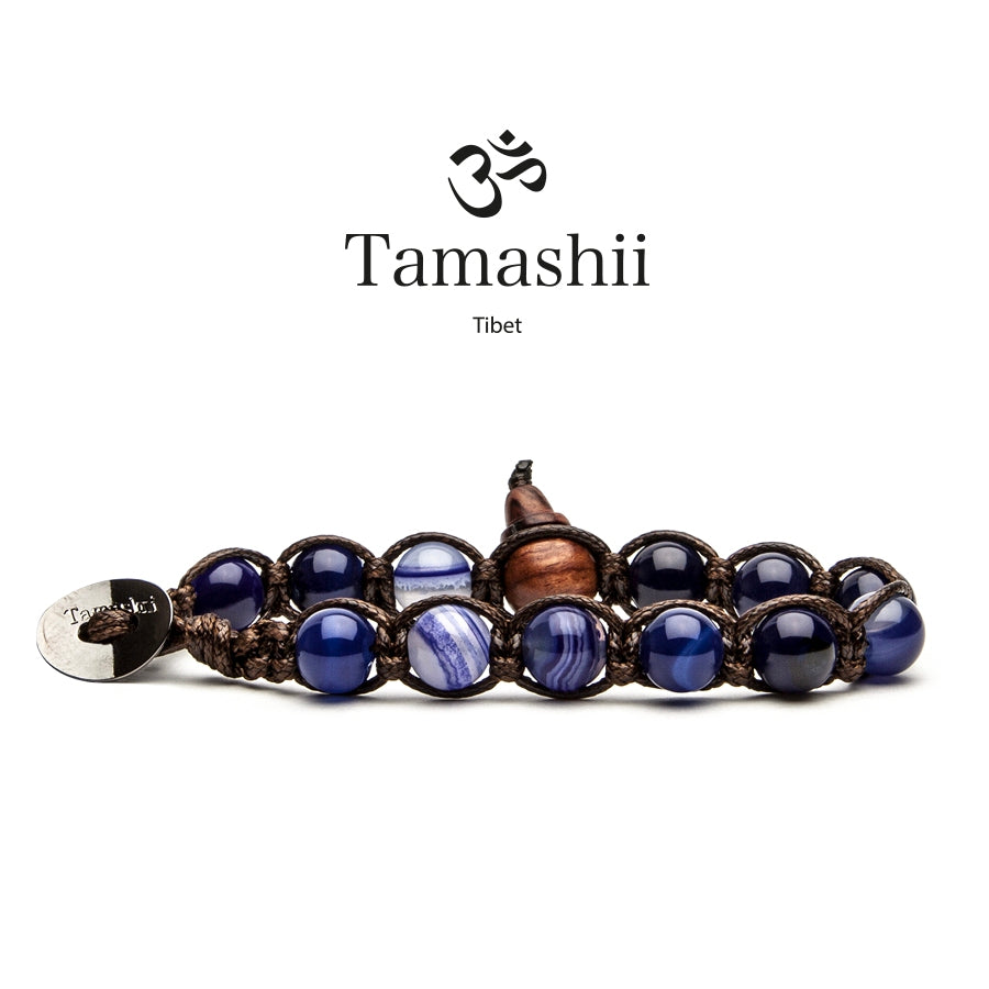 Bracelet - Unisex - Tamashii - BHS601-22 - Tibet