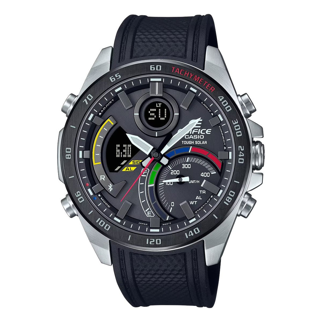 Naviforce Orologio da uomo con cinturino in pelle robusta, per Naviforce Orologio da uomo con cinturino in pelle robusta, per