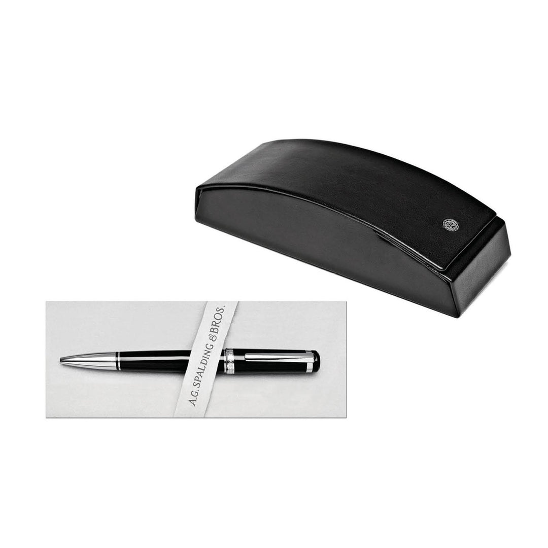 Penna A Sfera A Forma Di Piuma Bianca - Inchiostro Nero Ricaricabile Per Scuola Ufficio 1033120 Penna A Sfera A Forma Di Piuma Bianca - Inchiostro Nero Ricaricabile Per Scuola Ufficio 1033120