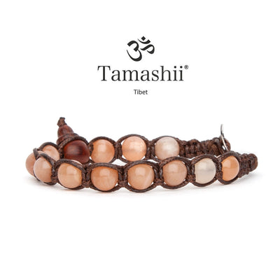 Bracciale Tamashii BHS900-281 in pietra del sole