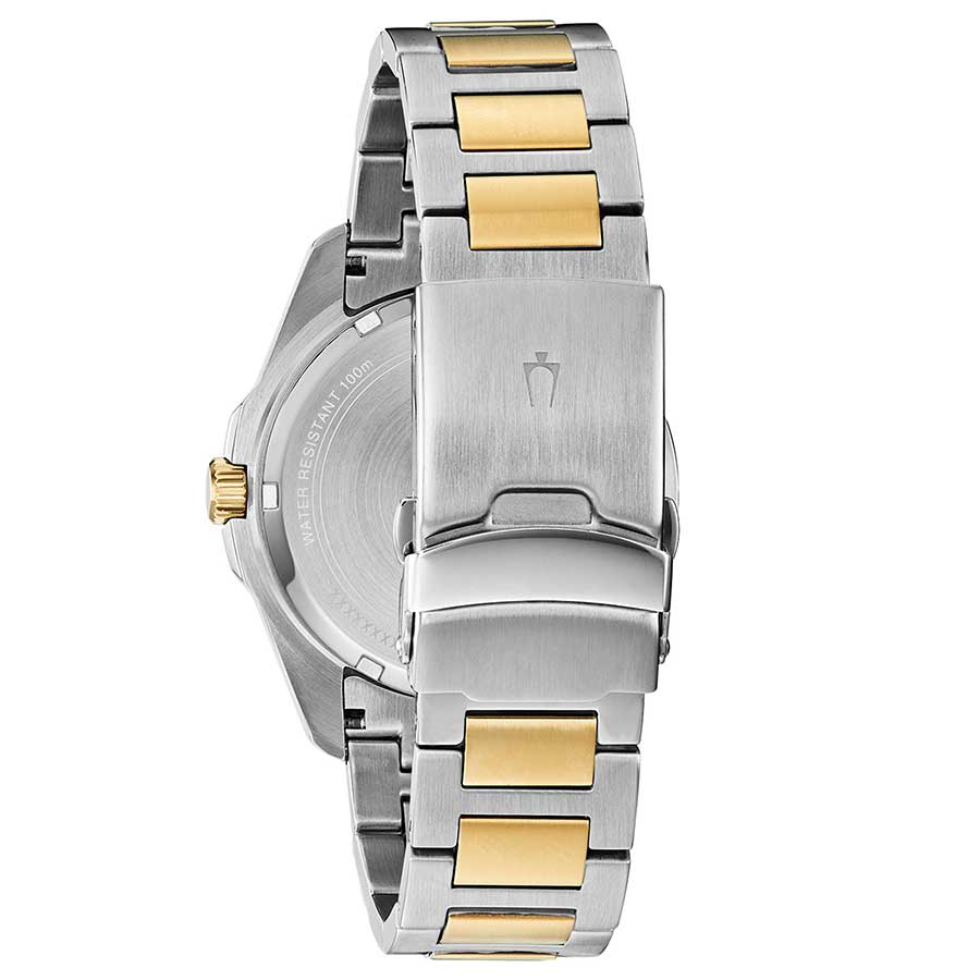 Orologi da polso analogici marca Bulova modello Marine Star | Acquisti Online su Orologi da polso analogici marca Bulova modello Marine Star | Acquisti Online su