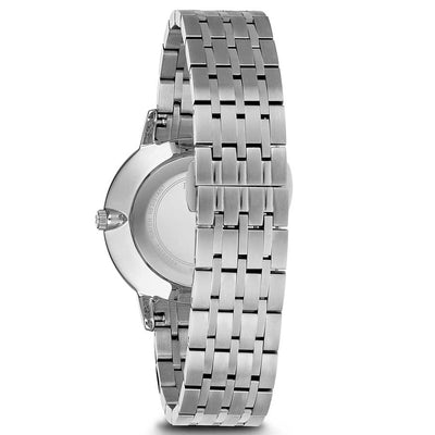 Bulova 96P183 Ultra Slim lady