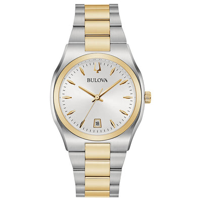 Bulova 98M132 Linea Surveyor Lady