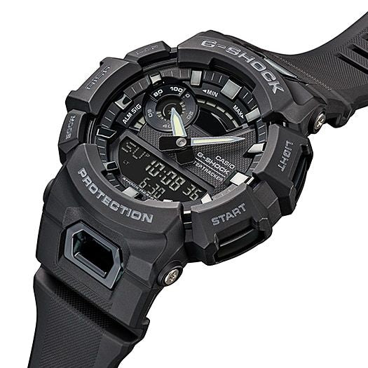 Orologio da runners G-Shock GBA-900-1AER nero | Gioielli Paladini