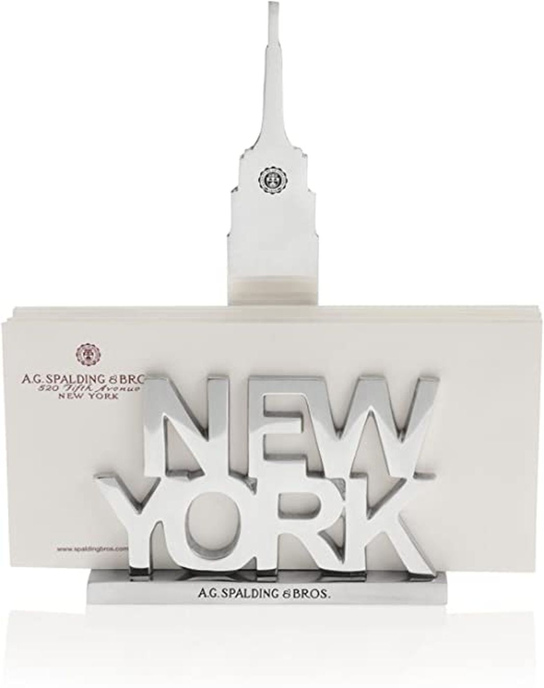 Accessori da uomo A.G. Spalding e Bros | Paladini – Gioielli Paladini Accessori da uomo A.G. Spalding e Bros | Paladini – Gioielli Paladini