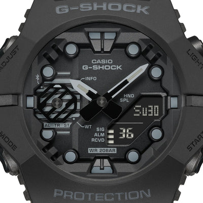 Orologio G-Shock GA-B001-1AER nero Bluetooth
