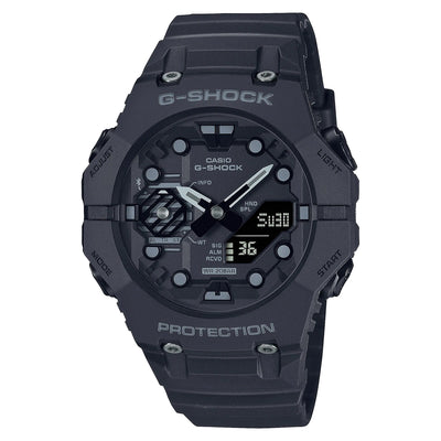 Orologio G-Shock GA-B001-1AER nero Bluetooth