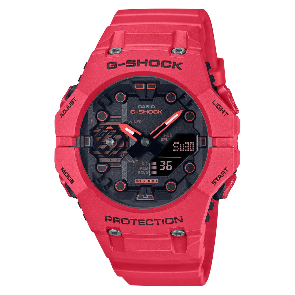 Orologio Casio G-Shock GA-B2100C-9AER