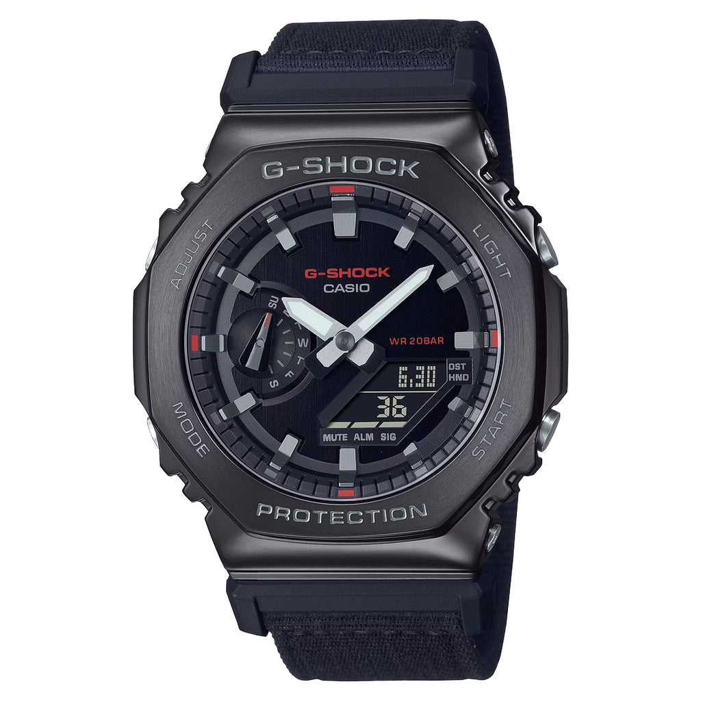 Cinturino g deals shock tessuto