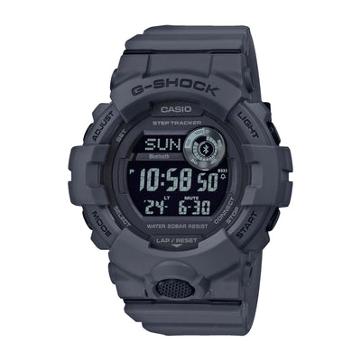 Orologio G-Shock GBD-800UC-8ER grigio militare