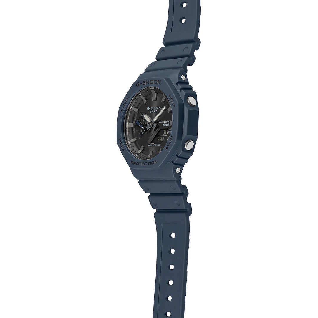 Casio G Shock GA 2100FR 3A Buy di