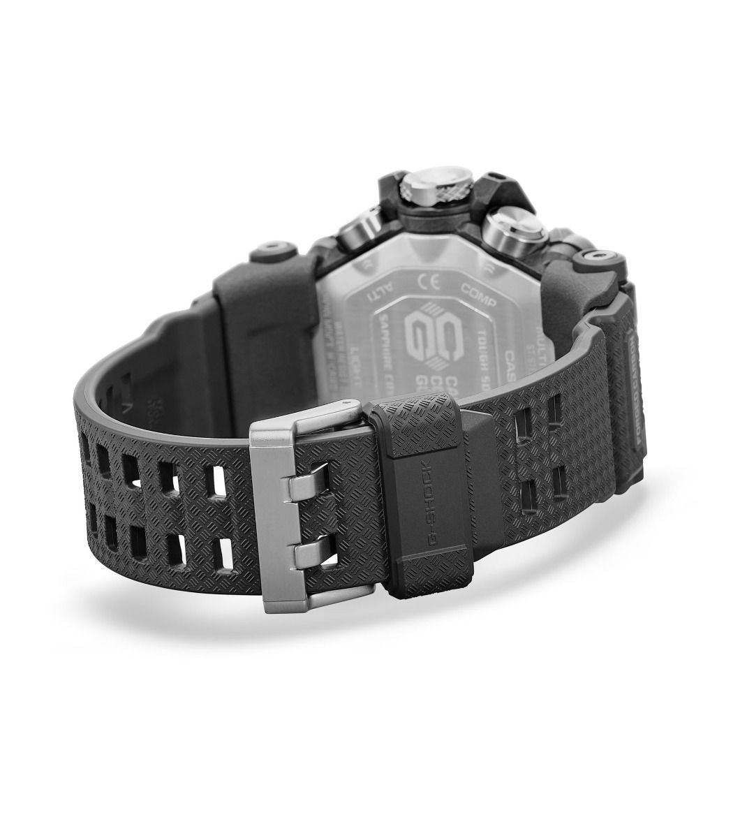 Orologio G-Shock Mudmaster GWG-2000-1A1ER nero stealth