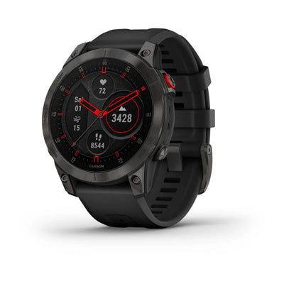 Orologio Garmin Epix Sapphire Titanium Black 010-02582-11