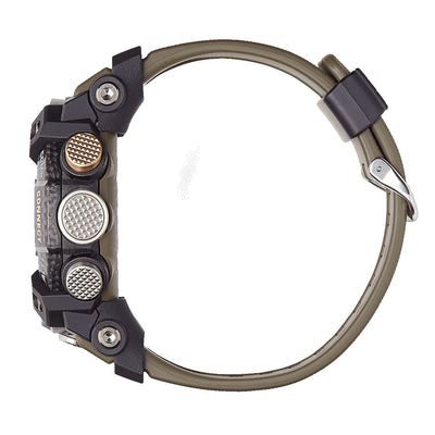 Orologio G-Shock Mudmaster GG-B100-1A3ER resina e carbonio