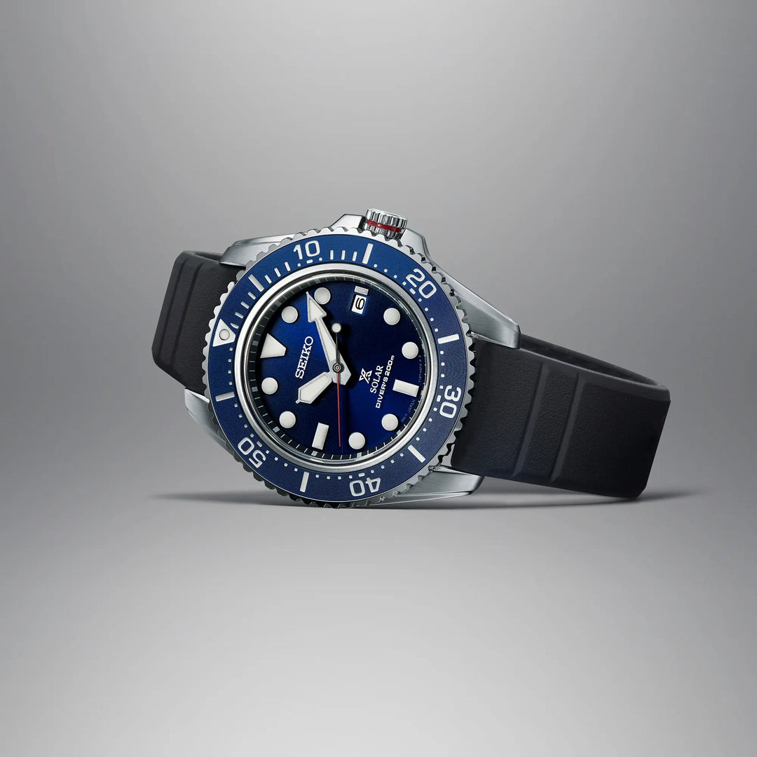 Sekonda Orologio Unisex 53 Mm Con Sveglia E Retroilluminazione – Cinturino In Gomma, Resistente All'Acqua 50m