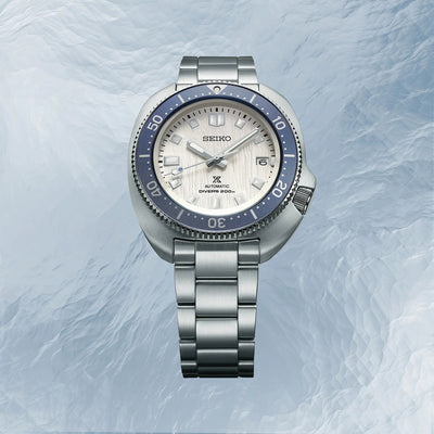 Orologio Seiko Prospex SPB151J1 Antarctica Capt Willard