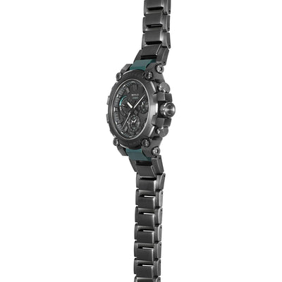 Orologio G-Shock MTG-B3000BD-1A2ER acciaio e carbonio verde