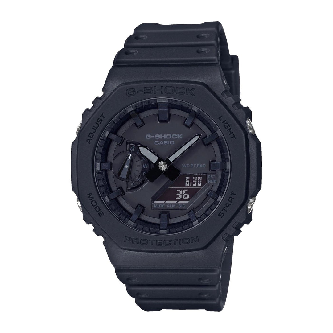 G shock shops acero