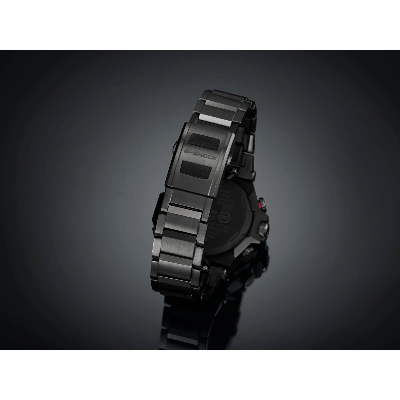 Orologio G-Shock MTG-B2000BD-1A4ER acciaio nero e viola